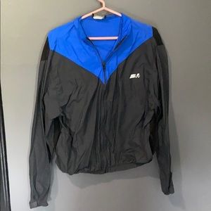 Men’s bicycling jacket